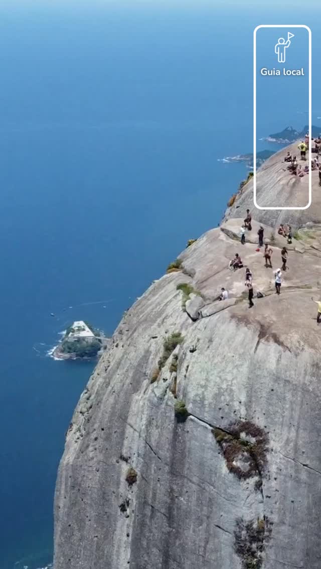 Venha viver a experiência da Pedra da Gávea com a Rodrigo Índio Tours.
Uma das trilhas mais icônicas do Rio de Janeiro, com desafios na medida certa, trechos de escalaminhada e uma vista que recompensa cada passo. Não é só uma subida… é uma conquista.
Com a Rodrigo Índio Tours, você tem acompanhamento profissional, segurança em primeiro lugar e uma condução humanizada, respeitando o seu ritmo e garantindo que a experiência seja intensa, segura e inesquecível.
Aqui você não faz só uma trilha. Você vive uma transformação.
Reserve sua experiência e descubra até onde você consegue chegar com a gente.
#pedradagavea #trilhas #rj #riodejaneiro #viajar