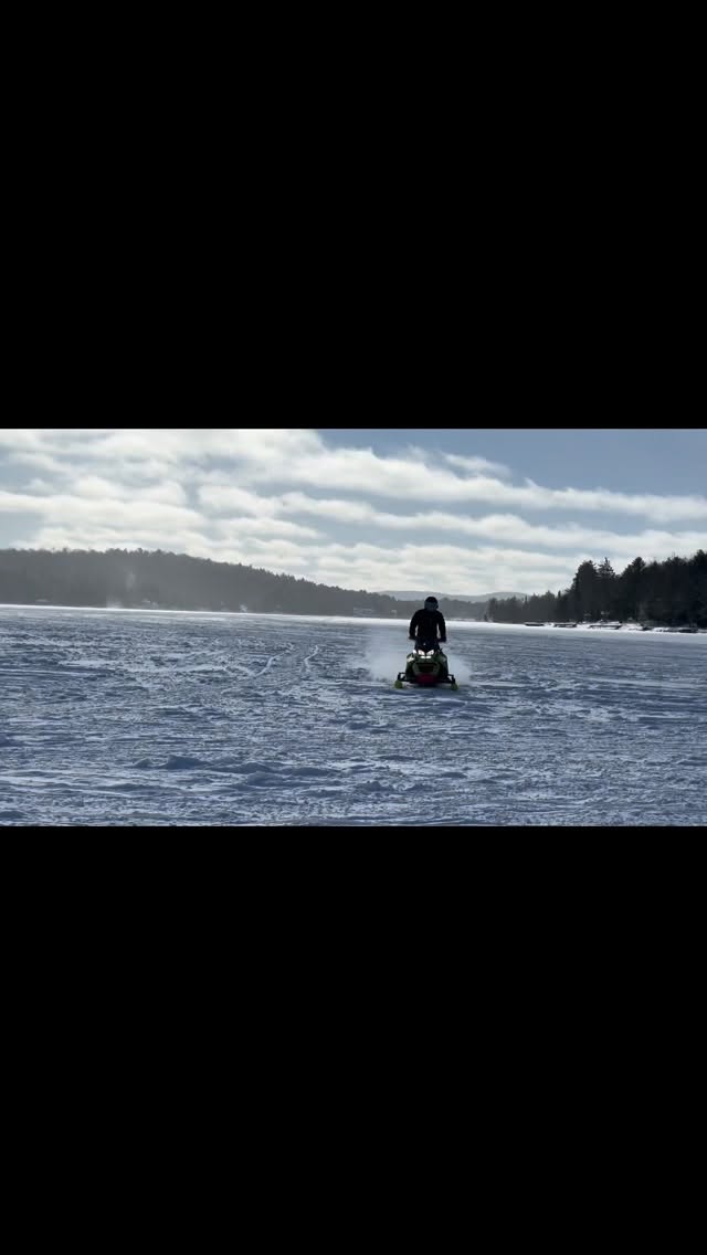 ❄️✨ Wishing everyone an amazing season ahead! ✨❄️
Trails open Dec 8th and we’re beyond excited! 🛷💨 Stay safe, enjoy the ride, and keep it fun!🌲🔥
We’re fully booked at The Lakes this winter ❤️ but if you’d like to join us next season, email:
📧 thelakesoldforge@gmail.com #winter #winterseason❄️ #ride #snomobilingadventures #oldforge #skidoo #besafe