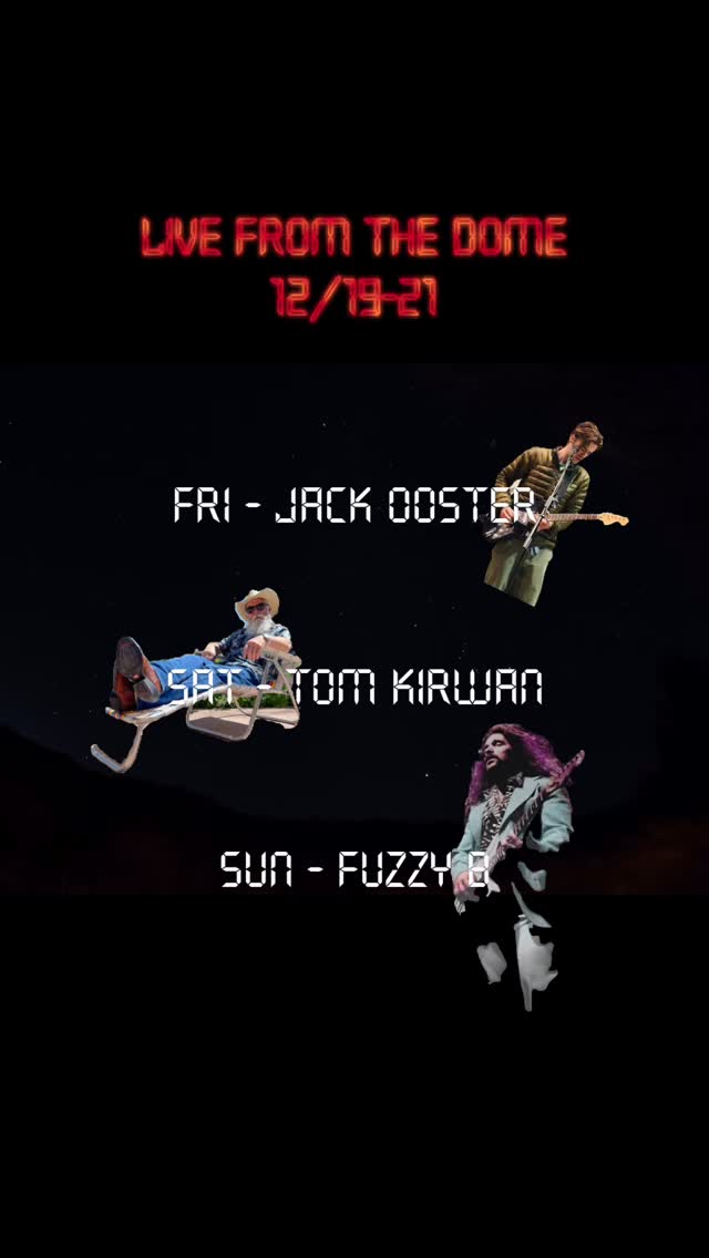 LFTD 12/19-21