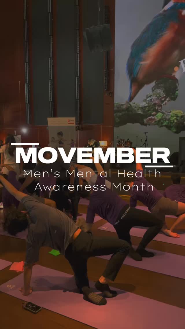 That’s a wrap on Movember 2025!
Forte Pilates hosted an exclusive event at Midaz Senayan dedicated to men’s health and the growing trend of men embracing Pilates!
Thank you Luxasia Indonesia for the collaboration to introduce the elemental fragrance, Le Sel d’Issey by Issey Miyake.
A perfect addition for men’s active lifestyle.
Also congratularions @uad_co on the launch of men’s activewear line!
Runners, padel players, gym enthusiasts, and golf pros—Pilates is your game-changer. Let us be part of your mind-body connection journey!
#reformwithforte