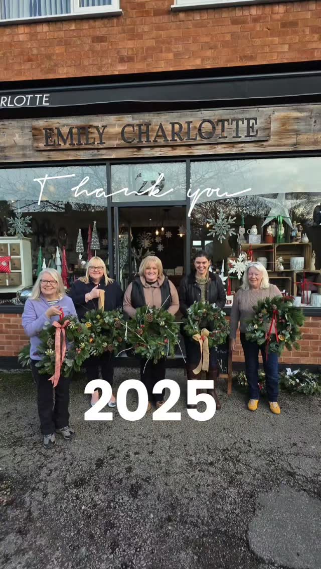 Goodbye 2025, and hello 2026.
Thank you, 2025, for the memories, the lessons, the laughter, and the growth. For the highs that filled my heart and the challenges that made me stronger. For every moment that shaped who I am today.
To my customers — thank you for your trust, patience, and continued support throughout the year. Every interaction, every kind word, and every moment of loyalty truly meant more than words can express. You are deeply appreciated.
And to my family — you matter more than anything. You are my constant, my strength, and my greatest blessing. Your love, support, and belief in me carried me through every high and low, and I am endlessly grateful for you.
It’s been a blast — a year I’ll always hold close to my heart.
Here’s to 2026: new beginnings, deeper connections, and a future filled with gratitude, growth, and love.
Happy New Year! 🥂✨