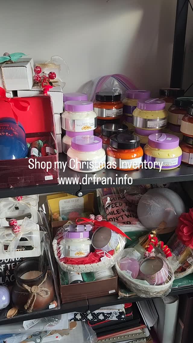 Shop the Christmas inventory...