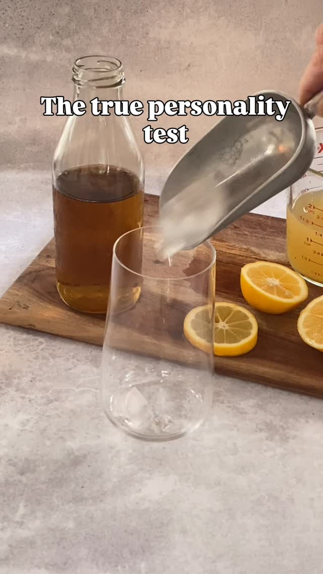 The real personality test… how do you mix your Arnold Palmer? 😂
Be honest:
Are you a half & half queen who loves balance…
Or a 2/3 lemonade menace who wants sweetness and zero regrets? 😂
Either way, Royal Tea’s got your back.
Smooth. Fair Trade. Organic & Drama-free.
Unlike your family group chat this time of year.
Level up your Thanksgiving pitcher game!
👉 Shop Royal Tea and mix your magic
Check out the handy link in bio to get yours before thanksgiving