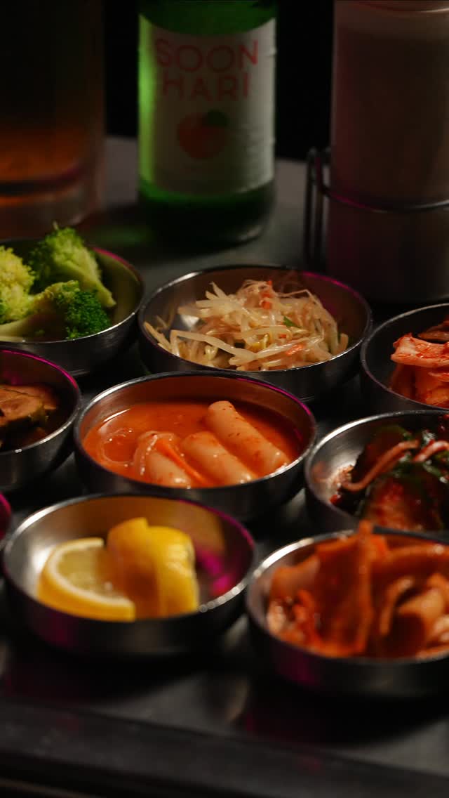 Gather your crew and close out the year with sizzling Korean BBQ and 20+ unlimited sides. Whether itโs a holiday party or just an excuse to feast, Red Castle in Garden Grove is where the celebration starts โ and never stops.๐ฅ
๐8303 W Garden Grove Blvd, Garden Grove, CA 92844
๐ (714) 636-9292
#redcastlekbbq #aycekbbq #gardenGrovefood #koreanbbq #holidayfeast #creativeinsidemarketing