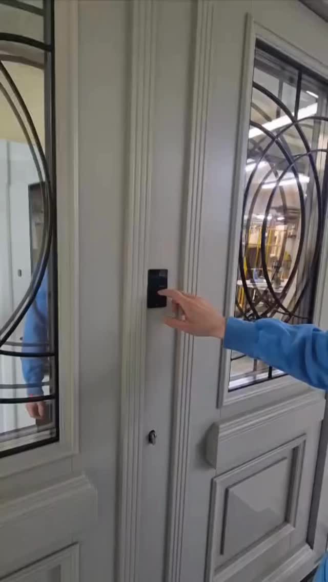 Maßarbeit, die man sieht und fühlt. 🛠️
Individuelle Haustüren, gefertigt für höchste Ansprüche an Design, Stabilität und Sicherheit.
Wenn ihr Fragen hierzu habt, meldet euch einfach bei uns. Wir beraten euch gerne!
#baukonzeptm #interiordesign #design #interior #handwerk #home #wohnen #hausbau #renovieren #türe #türeaufmass