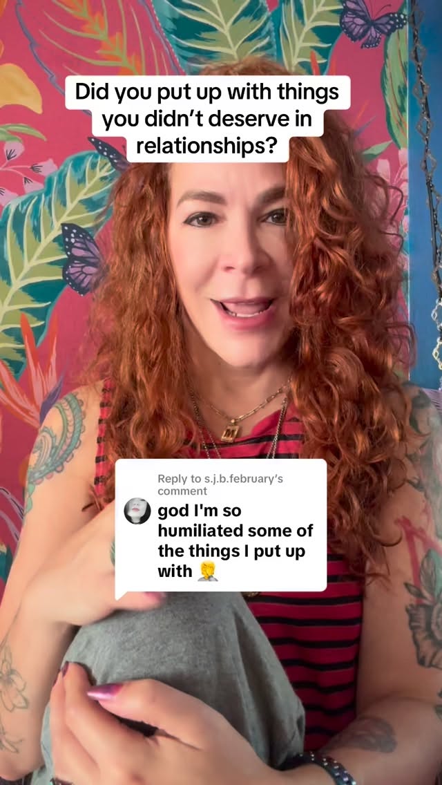 #healingjourney #emotionalhealing #ToxicRelationships #DysfunctionalRelationships #NarcissisticAbuse #NarcissisticAbuseSurvivor #narcissistrecovery #RecoveryJourney