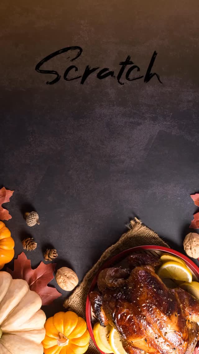 Happy Thanksgiving! We’re feeling so grateful today for our incredible customers and team⛳️🦃🤍 We'll be closed today, but resume regular hours on Friday! #scratchgolfandlounge #golfsimulator #colorado #denver #thanksgiving #westminster #indoorgolfsimulator #golflife