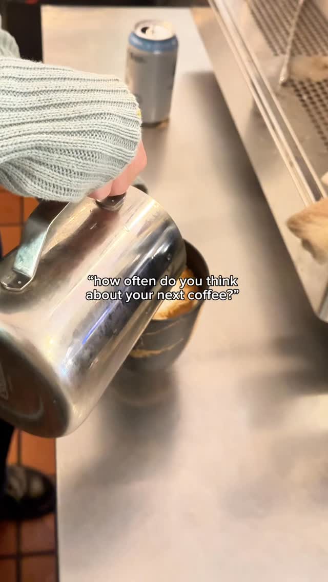 its an everyday thing 😅