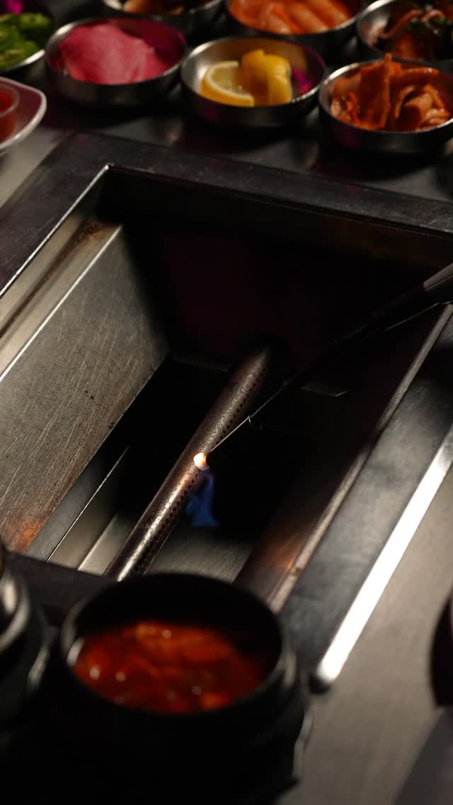 ๐ฅฉ Celebrate the holidays at Red Castle! ๐
The perfect spot for year-end parties with unlimited BBQ and over 20 side dishes.
Whether itโs a family gathering, friends night out, or office dinner,
Red Castle makes every moment delicious.
๐ 8303 W Garden Grove Blvd, Garden Grove, CA 92844
๐ (714) 636-9292
#RedCastleKBBQ #creativeinsidemarketing #GardenGroveEats #AYCEBBQ #HolidayParty #KoreanBBQ