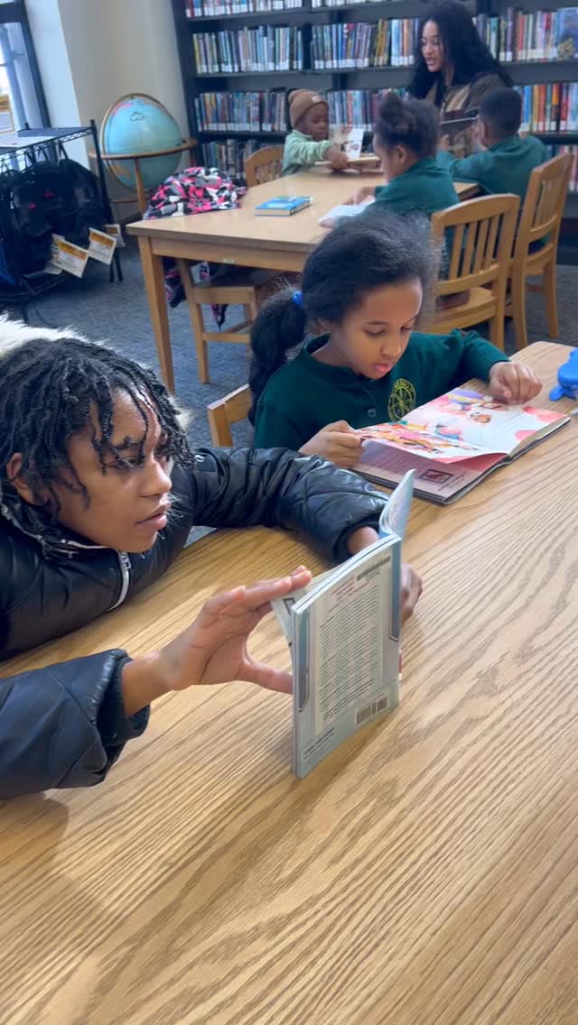 It's about balance — not eliminating devices
Devices aren't "bad" - they can teach, entertain, and support creativity.
BUT reading provides benefits devices can't replace, so kids need more of it for healthy development!