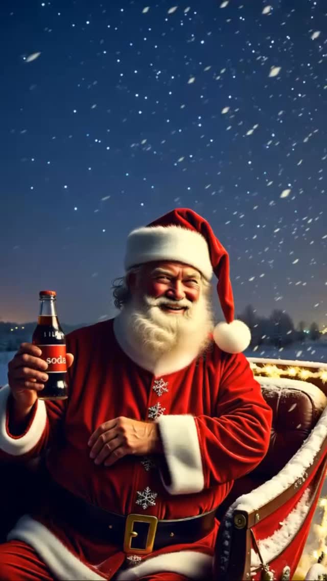 Dear Santa, I’ve been good…I switched to kombucha. 🎄🫶 Merry Christmas from our Bitchin’ family to yours! #kombucha #christmas #holiday #guthealth #reels