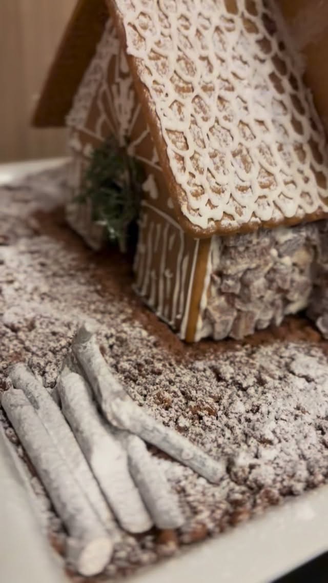 Við erum komin í svo mikið jólaskap 🎄🎅✨