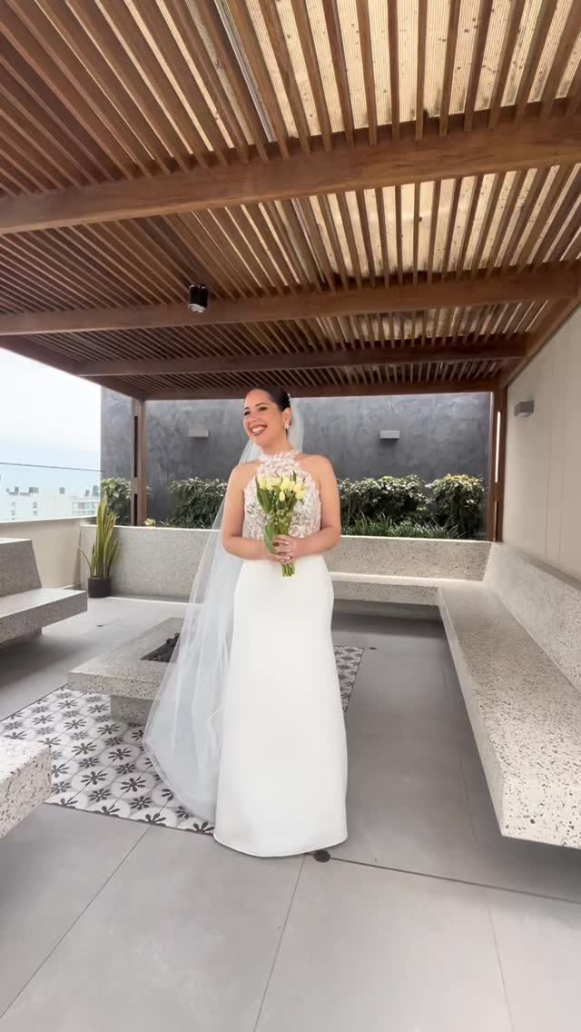 Ali y Sebas, les deseo mucho amor por siempre ✨🫶🏻
#weddingplanner #wedding #lifestyle