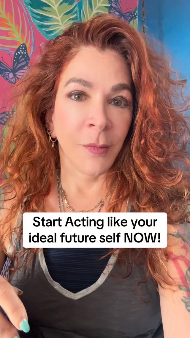 #newyearnewyou #goalsettingtips #newyearresolution #personaltransformation #idealself