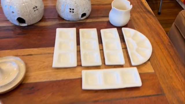 *Closed*
Presale! My next big sale is Dec. 13 & 14th at the Mellwood Arts Center BUT if you would like to shop before then let me know. I plan to keep all this unpacked so customers who want to stop by will be able to see everything. Thanks for shopping small y’all!