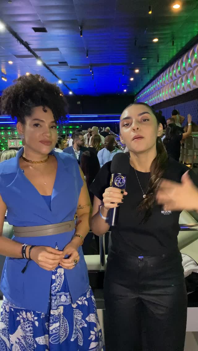 E não é que a @edmilaalice vai ser nossa embaixadora mesmo? Olha esse depoimento mais importante 💙💛🖤