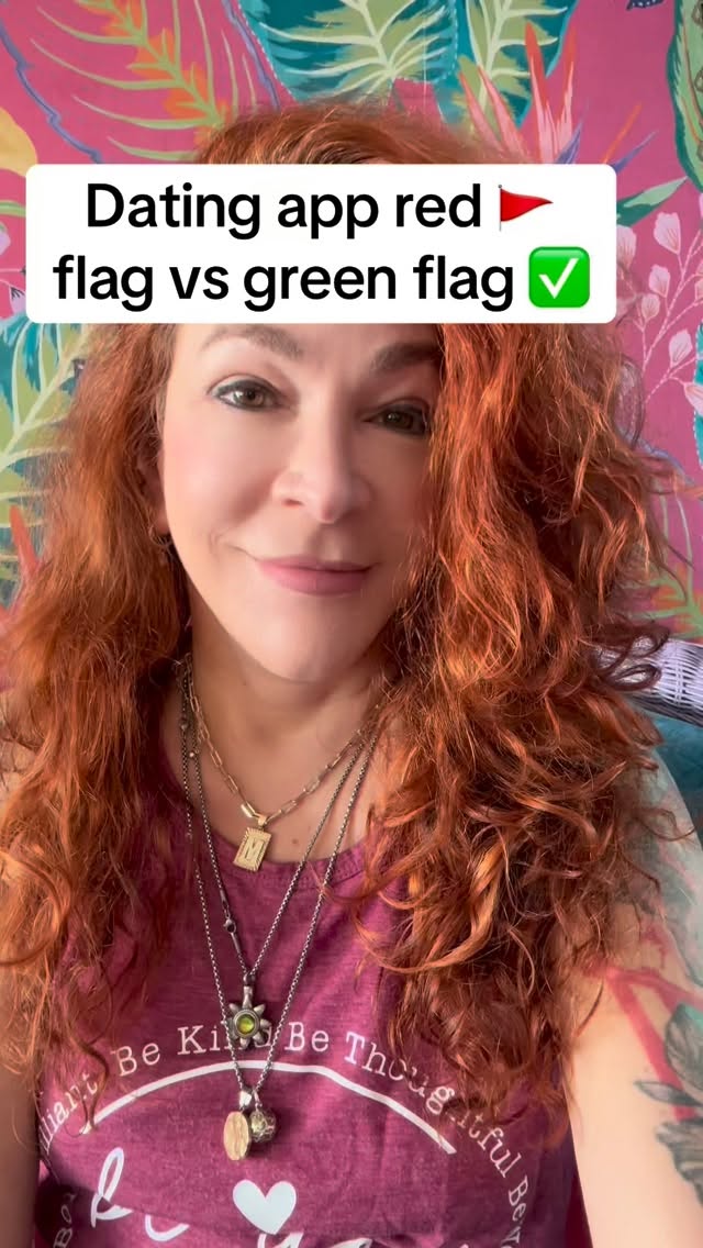 #DatingProfile #DatingApps #DatingApp #DatingTips #DatingTipsForWomen #DatingAdviceForWomen #DatingAdvice #IntentionalDating #DatingRedFlags #RedFlags