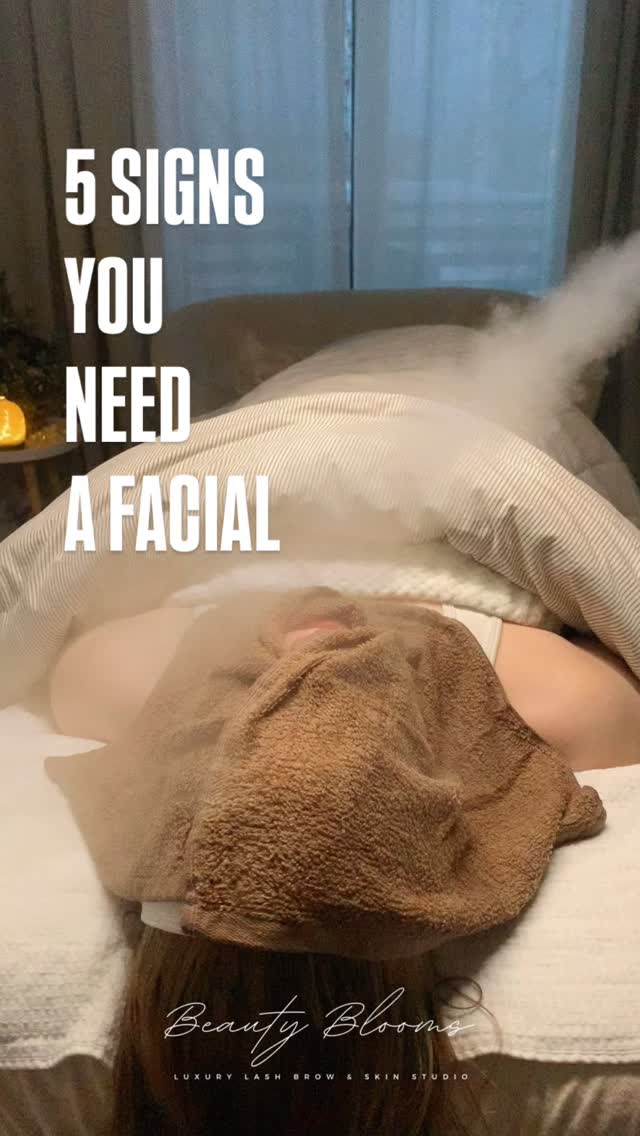 5 SIGNS YOU NEED A FACIAL
✨Persistent Dullness
✨Frequent Breakouts
✨Uneven Texture
✨Clogged Pores
✨Dry Patches
Get a facial 🌿
#bernardcassiere #skincarenatural #skincare