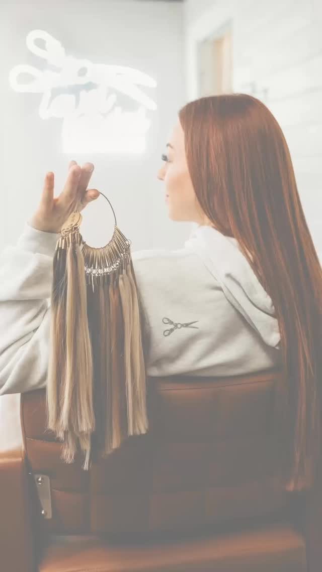 Make every day a good hair day.
Hair extensions give you more than just long hair. They create thickness and volume you’ve wished for. They boost confidence. They help you grow your natural out.
DM me with any hair extension questions. Schedule your consultation today.
#levelheadedhairdesign #hairextensions #wefts #sumner #bonneylake #bonneylakehairstylist #longhair