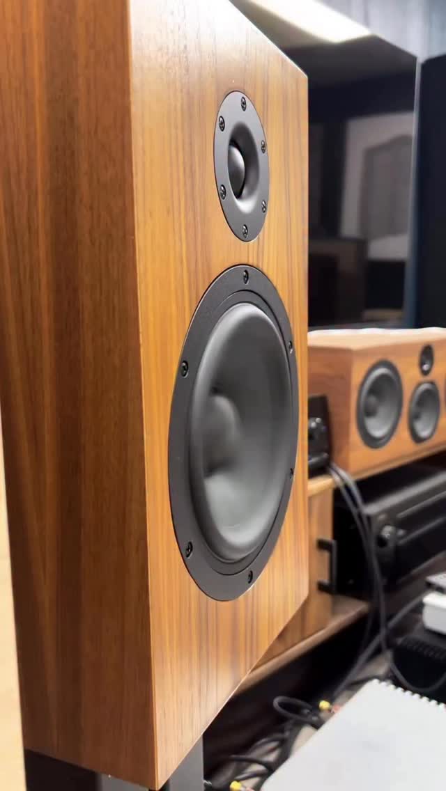 ‼️Black Friday deals continue through Cyber Monday! Shop deals up to 35% off at css-audio.com before they end!
See site for details.