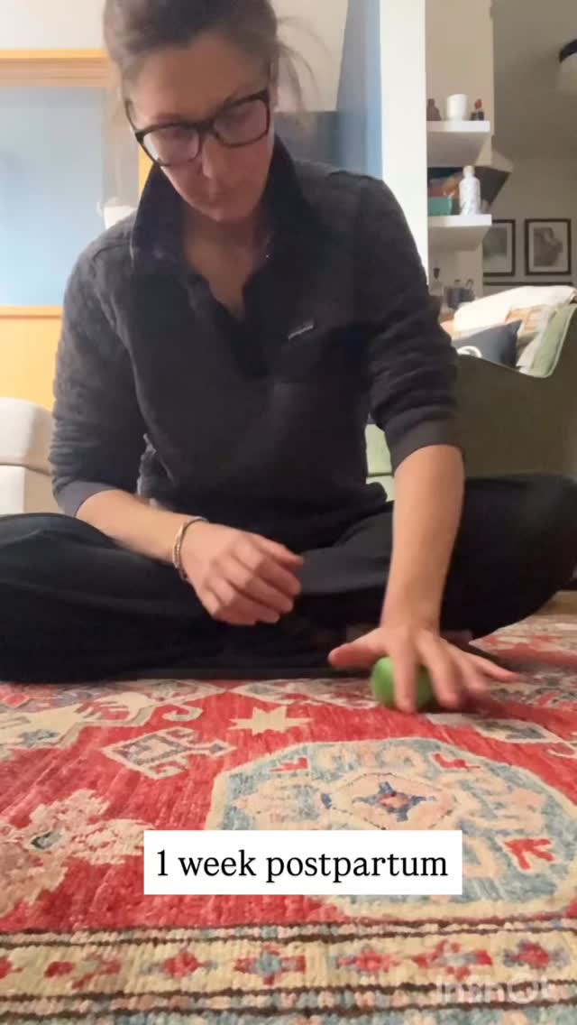 Wrist pain?
Carpal tunnel?
Been holding a baby or breast-feeding lately?
Something you can do is take a therapy ball and massage the fascia and muscles of the wrist and hand. This is a class for that. It’s currently helping me in my postpartum journey and it might help you too.
#thedanahermethod #therolemodelmethod #therapyball #Postpartum #mommythumb #mommythumbrelief #wriststretches #wristpain