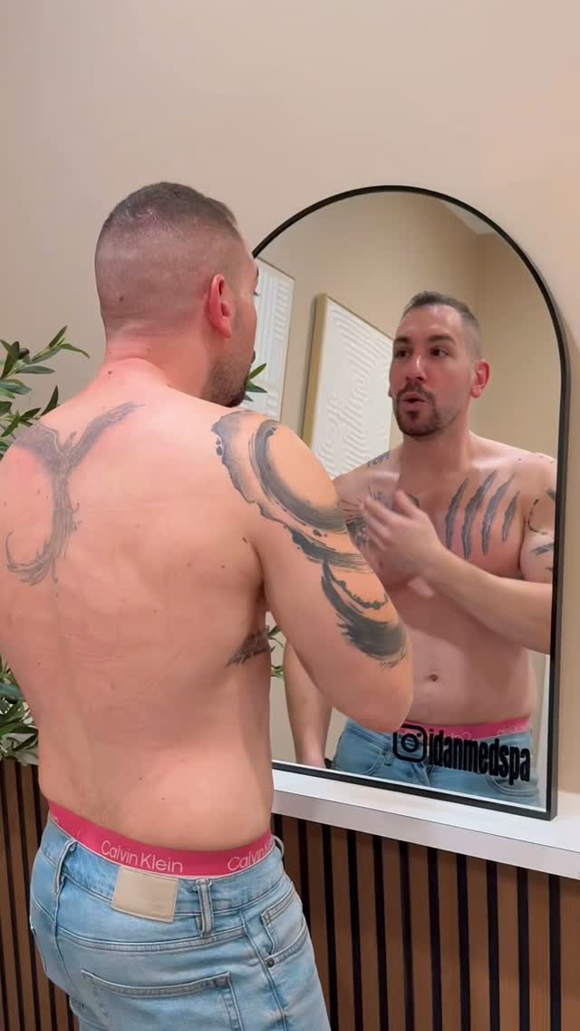 Rejuvenate Your Skin with Salmon DNA Facial
Experience our signature treatment designed to deeply hydrate, repair, and revive tired skin. Salmon DNA helps boost collagen, improve elasticity, and leave your complexion glowing from within.
Benefits:
• Intense hydration
• Brightens dull skin
• Reduces fine lines
• Smooth, refreshed texture
📍 Idan Med Spa – Encino & San Francisco
Book your glow today!
📲 Encino: 818-661-2512
📲 San Francisco: 628-222-7522
✨ Your skin deserves the best.
💧 Benefits:
• Intense hydration
• Brightens dull skin
• Reduces fine lines
• Smooth, refreshed texture
📍 Idan Med Spa – Encino & San Francisco
Book your glow today!
📲 Encino: 818-661-2512
📲 San Francisco: 628-222-7522
Your skin deserves the best.
#salmonDNA #salmonDNAfacial #DNAfacial glowingskin hydrafacial skincareglow skincareroutine facials medspa idanmedspa encinomedspa sanfranciscomedspa skincaretips antiaging collagenboost skinrejuvenation glassskin beautycare selfcare