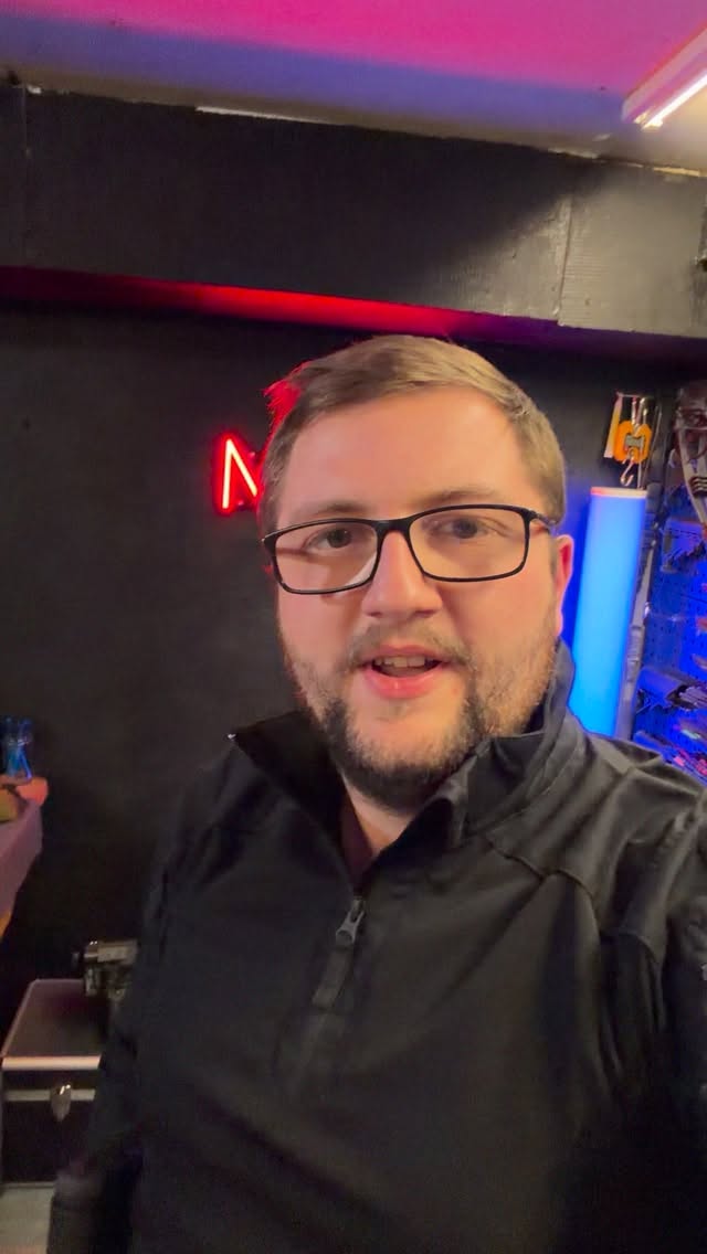 Tür 2: B wie B08 die neue Kugelarmbrust #MAGadventskalender #Steambow #Spielzeug #Schießspaß #B08