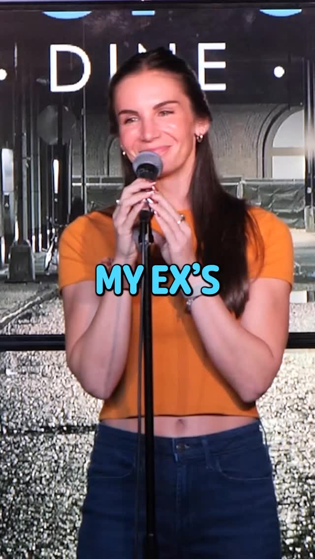 You learn through experiences ✨
#standup #standupcomedy #comedyreels #comedyvideos #funny #jokes #lol #comedian