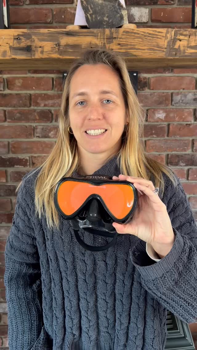 Our mask didn’t just get tested…it got obsessed over 🏆🌊
Leak-free. Fog-free. Award-winning.
Scuba Lab’s Tester’s Choice 2025. #TidalMask #ProShotCase