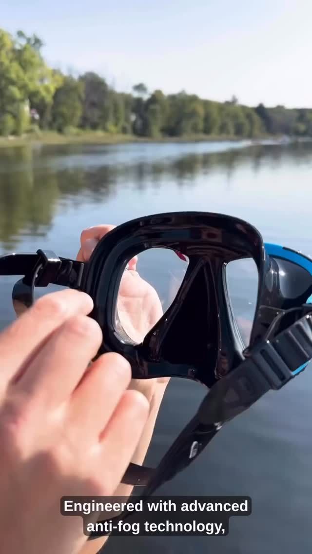 This December, your order does more than arrive at your doorstep — it makes a difference.
Use #SAVETHEBLUE20 for 20% off, and we’ll donate 20% of every purchase to @savingtheblue.
Together, we can help protect and restore marine life. 💙🌊 #ProShotCase