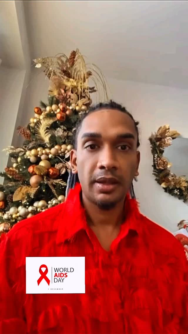 🌍✨ Today is World AIDS Day, and as we unite to raise awareness, UPlift Black stands in solidarity with communities affected by HIV. Together, we can break the stigma, spread knowledge, and support those living with the virus. Let’s amplify voices, educate ourselves, and foster compassion. Remember, we are stronger together! 💖 #WorldAIDSDay #UpliftBlack #EndTheStigma #HIVAwareness