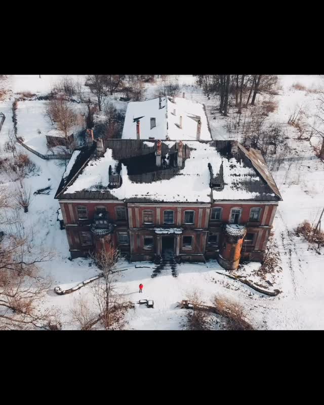 They said the old Prussian homeland was lost to time — a ruin swallowed by snow, silence, and the memories of people who no longer lived there.
But heritage has a strange way of calling its heirs home.
What was once a broken manor, its roof collapsed under decades of winters, is now rising again — brick by brick, beam by beam — until its silhouette once more resembles the seat of a forgotten house. A duchy reborn, not out of nostalgia, but out of duty.
And in the Duke’s mind, the future is already alive.
He imagines her — the Duchess — moving softly through the restored halls, the scent of evergreen trailing behind her as she decorates the great Christmas tree in the west salon. Candlelight flickers against the tall windows, catching the snow outside like falling stars.
From where she stands, she can see the pastures — long, white, and unbroken except for the thunder of hooves. The horses gallop through the fresh powder, their breath rising like smoke in the cold morning air.
It is the kind of winter scene the old Prussian painters tried to capture but never fully could:
a quiet empire, revived; a house once abandoned, loved again.
And beneath it all lies a deeper truth:
Some legacies are too strong to die.
Some homes wait patiently for their rightful owners to return.
And some duchesses, whether they know it yet or not, are meant to stand beside the man who rebuilt everything — not just for history, but for her.
