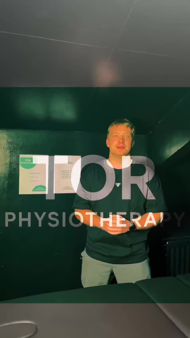 Welcome Callum @torphysiotherapy
Watch and discover Callum’s background in sport and how he found his way into Physical Therapy.
Callum specialises in removing pain (QUICKLY) and getting you back on the field or gym floor even QUICKER.
Physical Therapy isn’t sports massage, it’s your fast track to getting back onto the field or gym floor at the fastest rate possible.
You aren’t you if you aren’t playing or lifting.
Callum is available 5 days per week at FF on our top floor in a private room. If you need to address your injury or pain…you need Callum.
Book via DM on IG or by grabbing his number from the posters in the gym.
Get Physical Therapy now, and play / lift quicker than you ever imagined.
Don’t lose your place in the team or top spot on the gym floor. Act now.