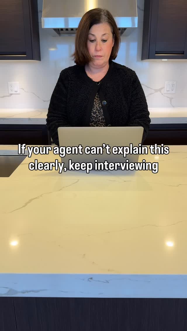 You deserve to understand
• how your home will be priced and why
• what prep actually matters and what’s just noise
• how decisions get made when emotions show up
• how often you’ll hear from them and what those updates look like
This isn’t about finding the flashiest agent.
It’s about finding the clearest one.
Real estate is stressful enough.
Your agent should make it make sense.
If you’re thinking about buying or selling in Chicago real estate or the Chicago suburbs, and want a process that feels organized, calm, and transparent, I’m always happy to talk.
Save this for later or send it to someone starting the real estate agent interview process.
Chicago real estate agent | How to interview a real estate agent | Questions to ask a listing agent | Chicago home selling process | Best real estate agent Chicago | Selling a home in Chicago | Buying a home in Chicago suburbs | Real estate pricing strategy