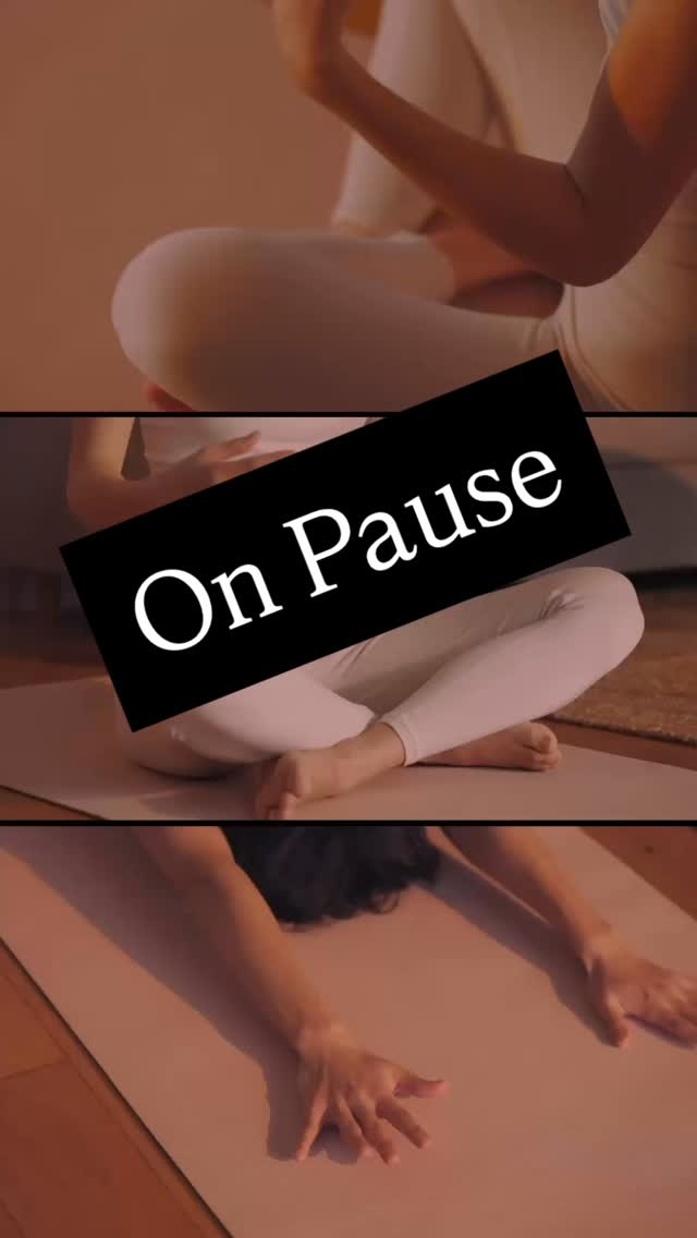 I’m pressing pause for a moment.
Not because I’m done but because I’m listening.
The last little while has asked for integration, rest, and space to recalibrate. I want what I offer to come from clarity and presence, not from pushing through. I always say to listen to your body and sometimes I need to take my own advice.
So I’m taking some time.
The work continues just in a quieter and intimate way for now.
Thank you for being here. And thank you for everyone who showed up it was wonderful to have community.