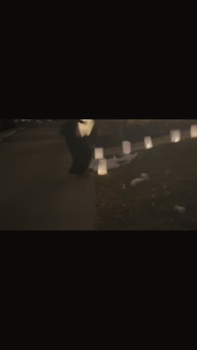 Last night, over 4,000 young people across the country lit up their neighborhoods for ILLUMI-NITE. ✨
With luminary kits in hand, they showed up for neighbors facing loneliness, illness, loss… and helped celebrate moments of joy like new babies, milestones, and hometown heroes. Together, they spread light, love, and hope one doorstep at a time.
This year, 800 kits reached 25 states, and we’re just getting started. Our goal? All 50 states shining together soon. 🤍
ILLUMI-NITE was created in memory of Michael Currin, whose belief that one small act of kindness can change the world continues to guide everything we do.
Want to get involved or bring ILLUMI-NITE to your community next year? 👉 keepgoing25.org