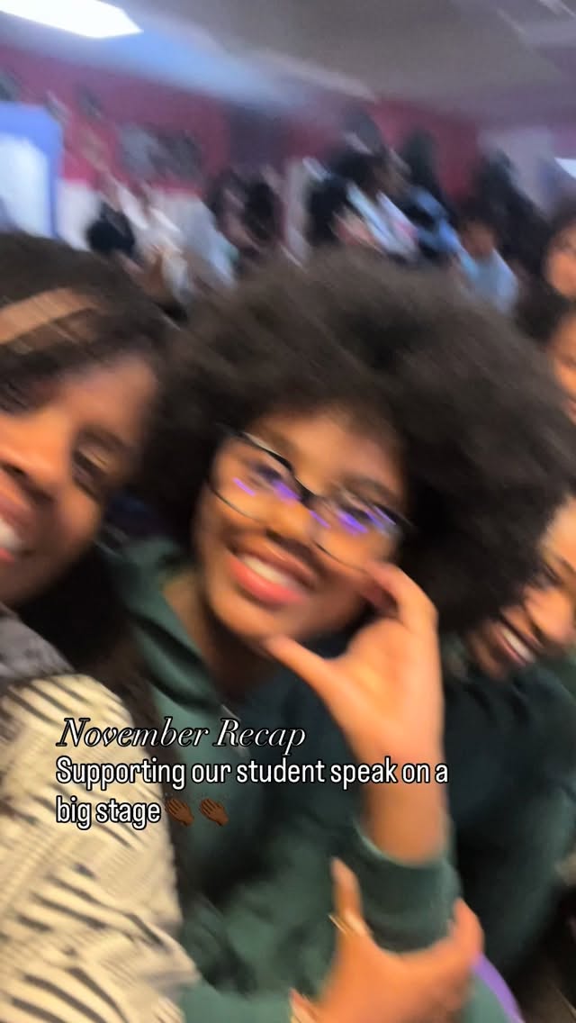 November dump...a few snippets of the Ramessu-t experience for our students inside and outside of the classroom.
Rest up kiddos and enjoy the Fall Break with your families!!
December learning and fun up next!