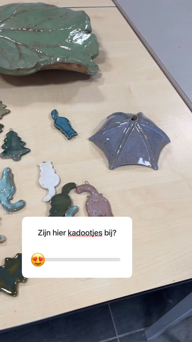 Voor alle nieuwsgierigen😇