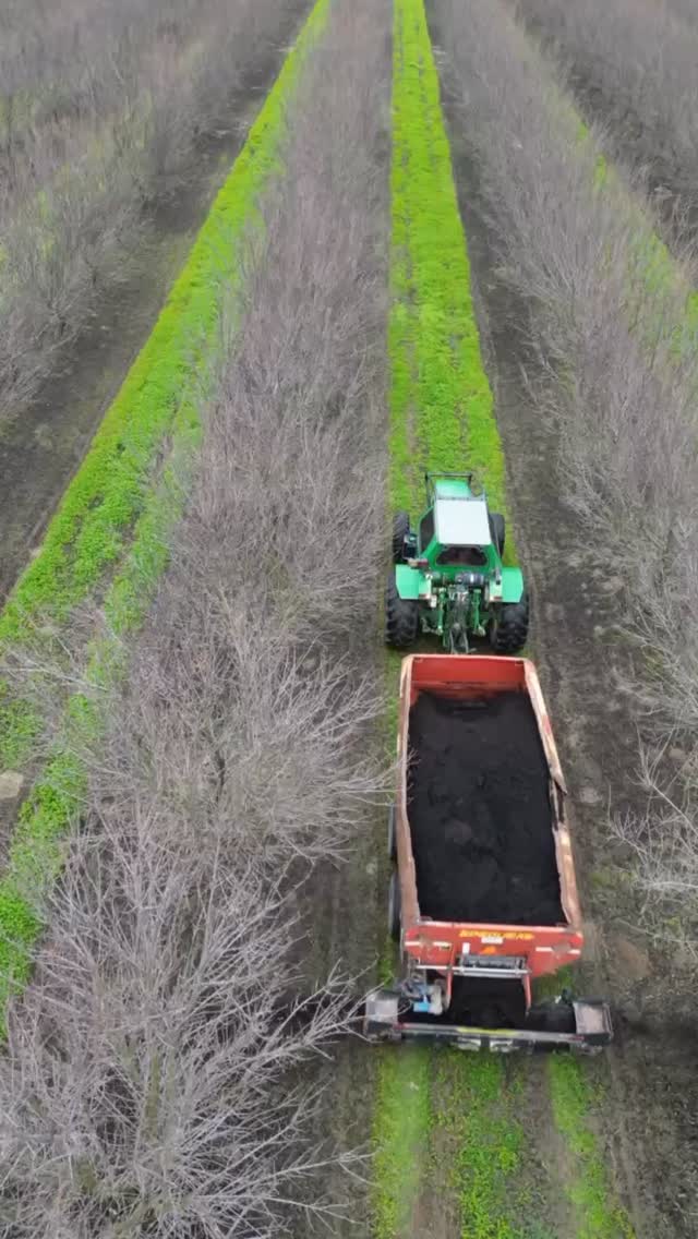 Spreading done right 🌱
Proper spreading helps trees grow stronger, stay healthier, and keeps your property looking its best.
Need tree work done right? We’ve got you covered.
📞 North Valley: (209) 564-8207
📞 Central Valley: (559) 363-3315
📞 South Valley: (559) 201-3189
#TreeBarber #TreeCare #CentralValley #Topping #Hedging #Spreading #OrchardCare
