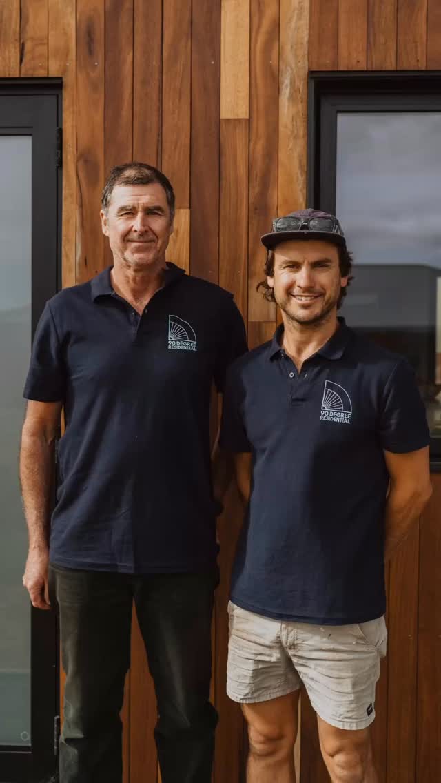 Looking for a comfortable, high-performance home in Denmark? Contact us to reserve a spot for a 2026 or 2027 build.