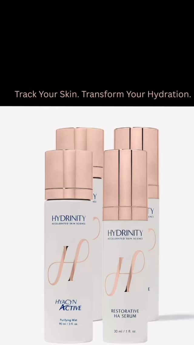 🎄 Attention Hydrinity skincare lovers 🎄
We have a holiday skin gift just for you…
If you already use & love Hydrinity, we’re inviting a limited number of patients to participate in a skin-progress experience using our Aura 3-D Skin Analysis.
✨ What you receive for participating:
• Complimentary Aura 3-D Skin Scan
• FREE Hydrinity Travel Retaxome
• Track real improvements in hydration, texture & tone
• Opportunity to receive up to $200 in FREE Hydrinity skincare next month
• Be featured in a Hydrinity skin-journey experience
📸 All we ask:
✔️ You already use Hydrinity
✔️ You come in for a quick skin scan
✔️ You’re open to tracking your skin results
✨ Limited spots available.
📞 Call or text 843-839-1935 to reserve your scan
📍 Dunes Medical Spa | Myrtle Beach
#Hydrinity
#HydrinitySkincare
#SkinScience
#MedicalGradeSkincare
#Aura3D
#SkinAnalysis
#HydrationMatters
#HealthySkinJourney
#LuxurySkincare
#MedSpaLife
#MyrtleBeachMedSpa
#DunesMedSpa
#SkinConfidence
#GlowFromWithin