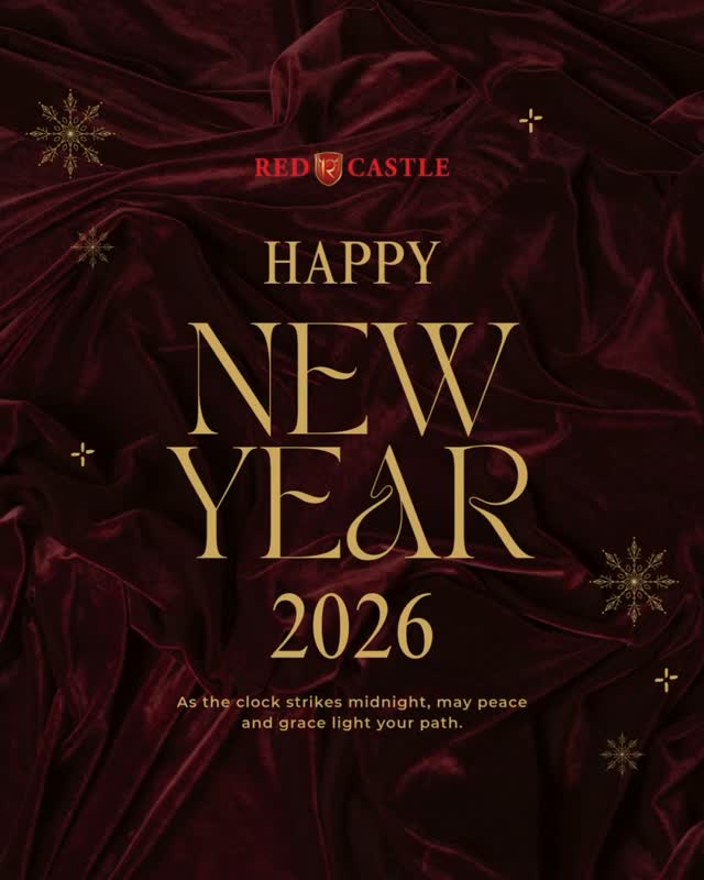Welcoming 2026 with gratitude and new beginnings.
Thank you for being part of the Red Castle story this past year. We look forward to serving you even more unforgettable moments around the grill in the year ahead.
Happy New Year from all of us at Red Castle KBBQ.
Red Castle KBBQ Garden Grove
๐ 8303 W Garden Grove Blvd, Garden Grove, CA 92844
๐ (714) 636-9292
#redcastlekbbq #happynewyear2026 #koreanbbq #gardengroveca #newyearvibes creativeinsidemarketing
