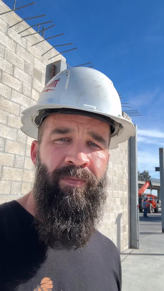 Interesting inspection work coming up at this Camarillo Storage facility. #TroupeInspections #OnSite #InspectorLife #ConstructionDays
#BuildingRight #QualityMatters #MountainInspector
#SoCalConstruction #BehindTheBuild