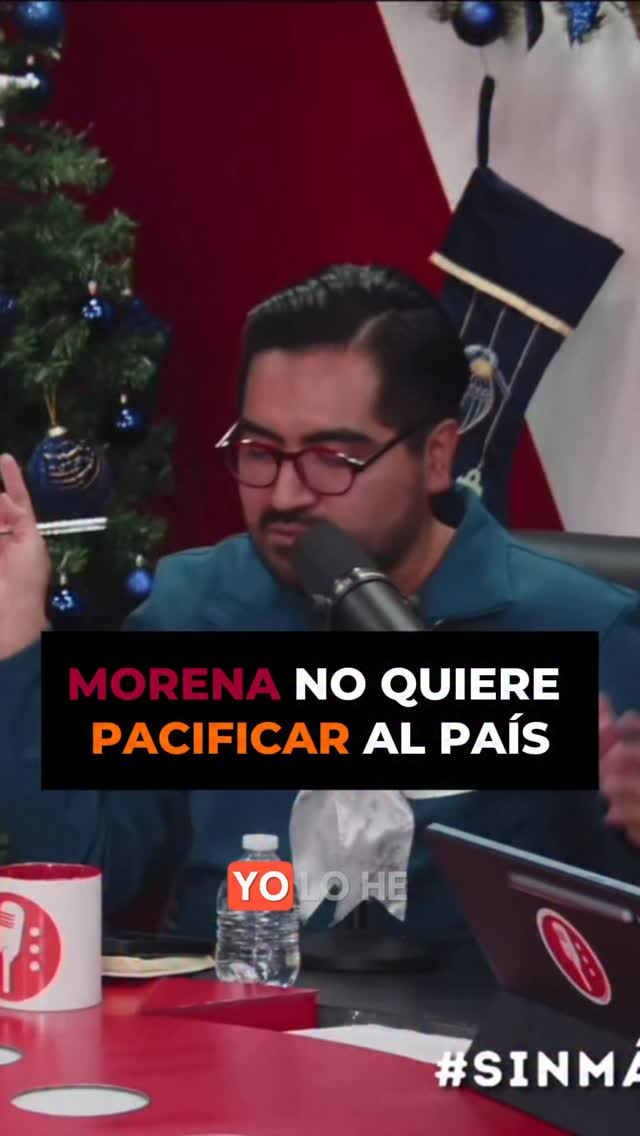 No podemos hablar de pacificación sin dejar atrás el modelo del prohibicionismo. Así lo defendí en la Mesa de Debate de @manuel_es_pedrero 🔥