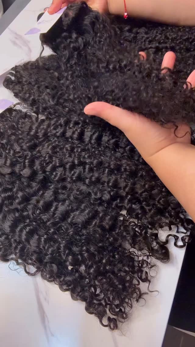 Our most popular RAW Burmese Curls are back! 🔥
In stock now — don’t wait, supplies are limited. #hairtransformation #bundledeals #hairinspo #curlyhair #rawhair #luxryhair