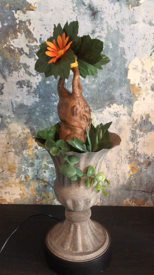🪴✨ Meet Your New Magical Houseplant… the Mandrake! ✨🪴
This one-of-a-kind resin 3D creation brings a mischievous little Mandrake to life—complete with leafy hair, vibrant details, and his very own enchanted pot. Every element is hand-finished, from the expressive face to the tiny woodland touches.
Perfect for fantasy lovers, witchy decor, or anyone looking to add a bit of magical chaos to their shelves. Just… try not to wake him. 😉🌿
Find him and more mystical creations at thegiftburrow.com 🍄✨
—
🌱 Hashtags
#Mandrake #FantasyDecor #3DPrintedArt ResinArt MagicalCreatures WitchyHomeDecor EnchantedPlants FandomDecor GeekHomeDecor HandCraftedMagic TheGiftBurrow