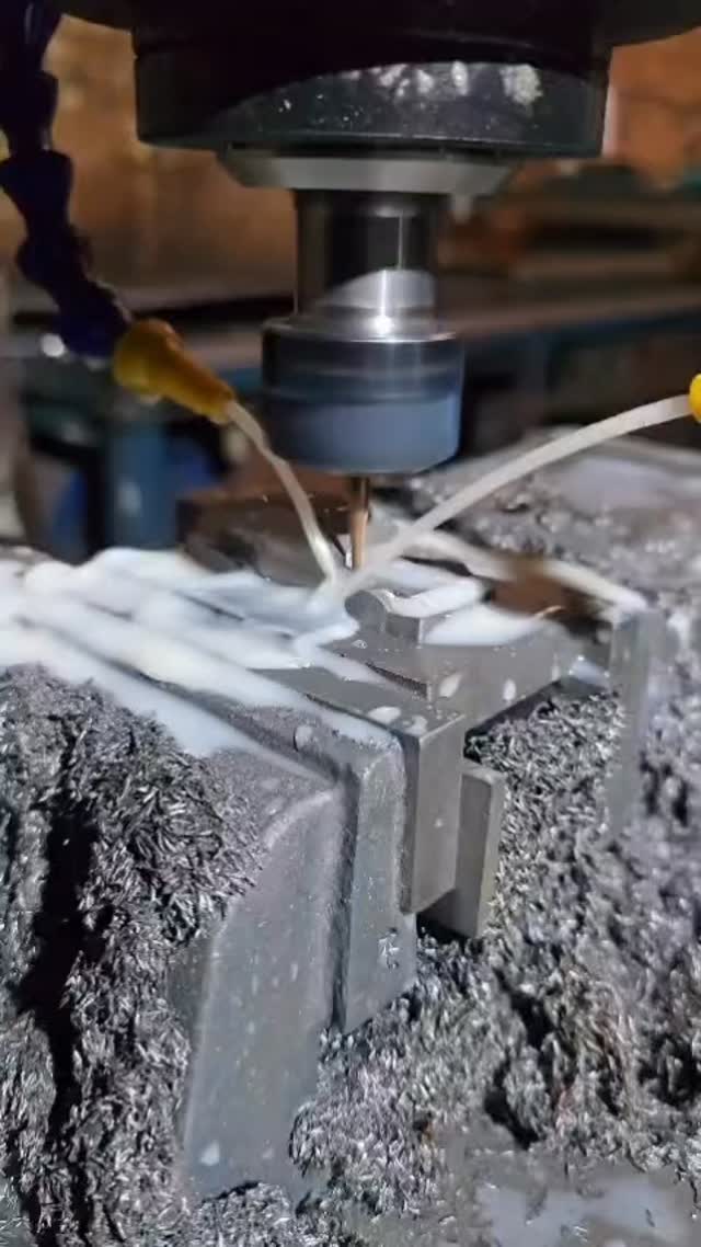 We are busy machining the moulds for our first release, P0001. After lots of headaches, we seem to be back on track. Thankfully these “school fees” only need to be paid once. #Cnc #diecast #diecast164 #164diecast #toycars #diecastlife #ikonikar