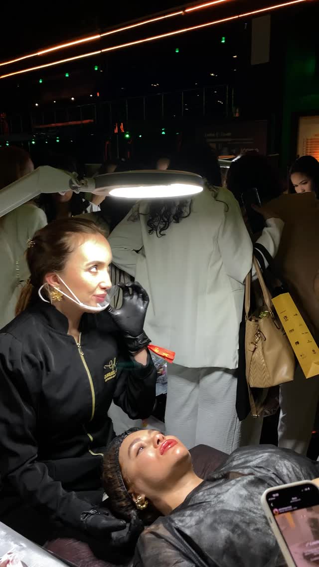 A nossa Campeã de 2024 arrasou apresentando em 2025 @gabrielalagestudio e estamos muitos felizes em mais uma vez recebê-la.
Vamos nos aposenta juntos 🙏🏼🫶