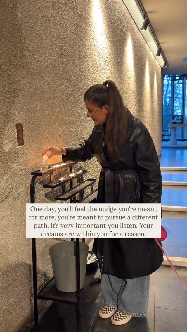 80 year old you is cheering you on… she knows it all works out ✨
—
—
—
#myownmuse #setyourselffree #personalpower #ownyoureveryday #createyourhappy #daretolead #alignedbusiness #chooseyourself #followyourdream #redefinesuccess #selflovejourney #soulmission #trustyourintuition #startingover #liveonpurpose #newchapterbegins #womensempowerment #womensupportingwomen #reinventyourself #reinventyourlife #burnoutprevention