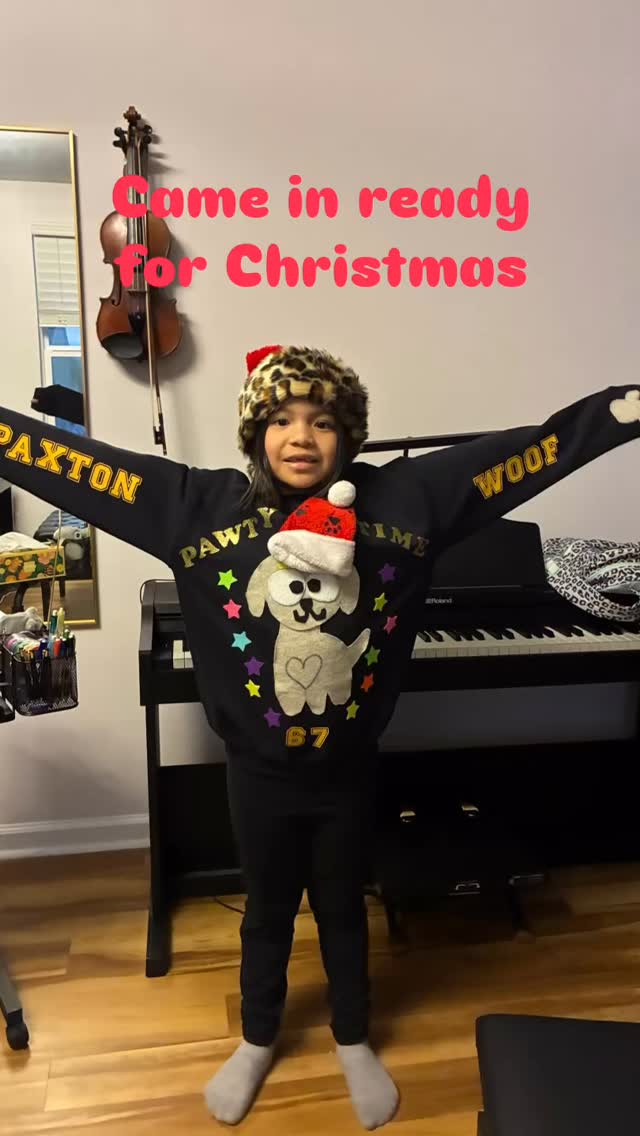 Congratulations Ellie! I can’t wait to see you in the New Year!
#Congratulations #advancing #pianolessons #violinlessons #pianoteacher #yeahthatgreenville #pianoandviolin #music #piano #lessons #violin #musictheory